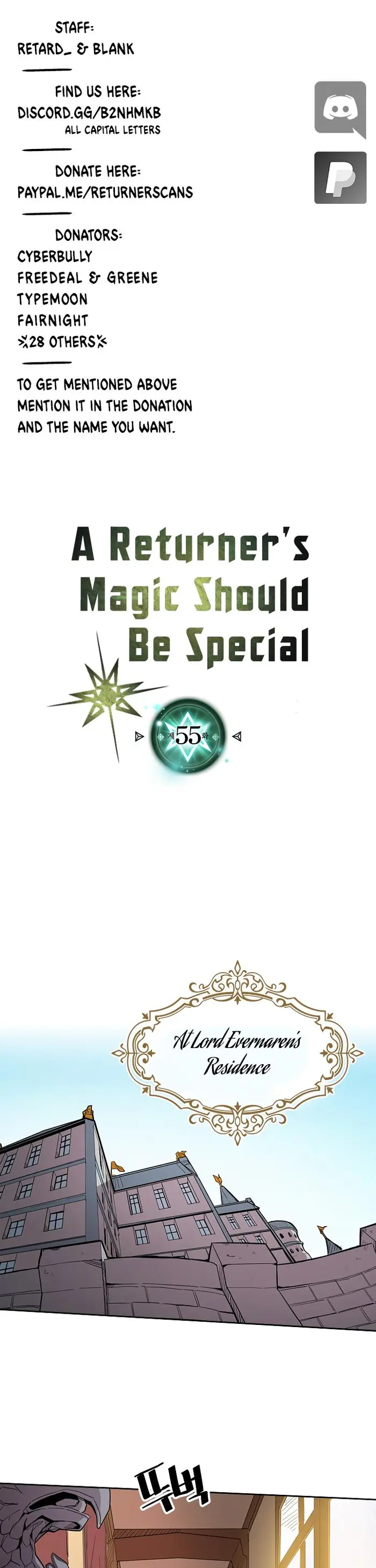 A Returner’s Magic Should Be Special Chapter 55 image 01_optimized